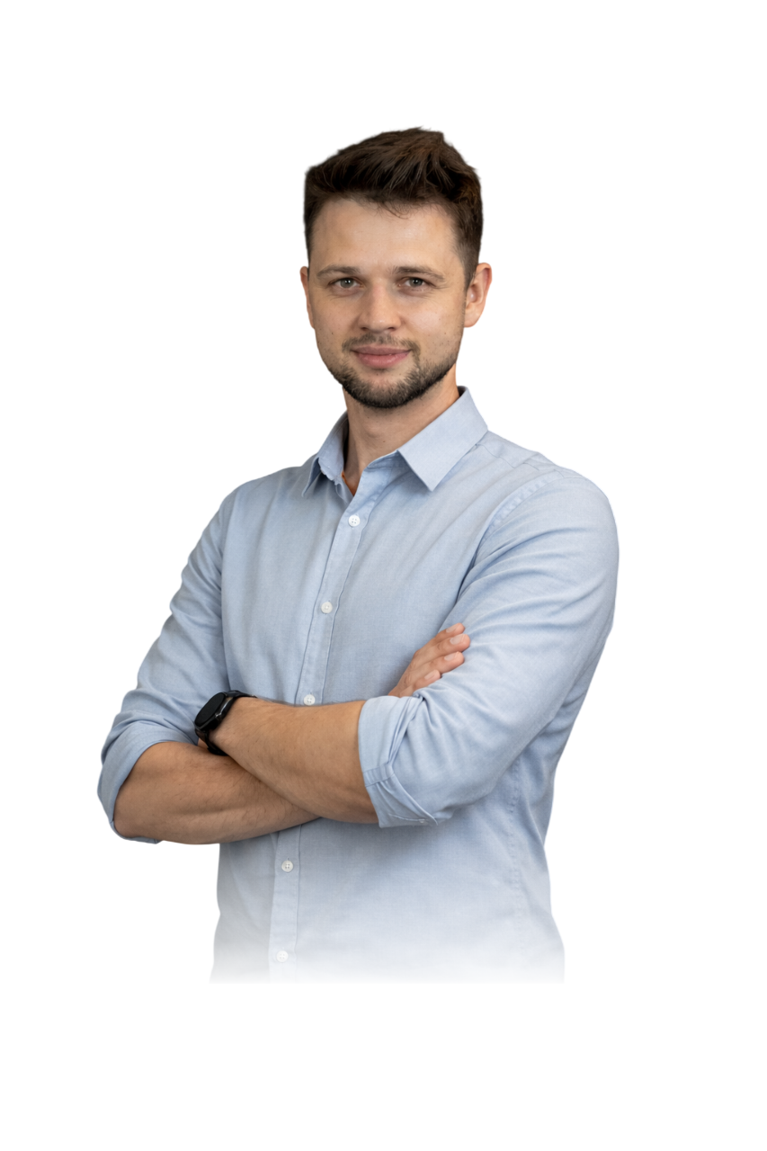 Arkadiusz Lisiecki