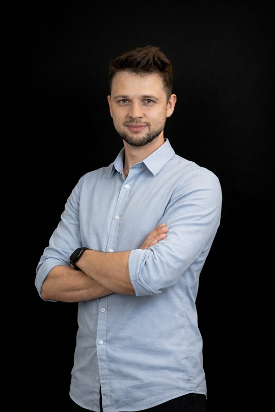Arkadiusz Lisiecki